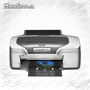 پرینتر Epson Stylus Photo R800‎